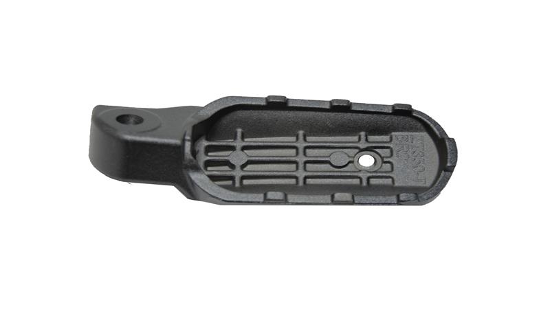 ARKA BASAMAK ALT KORUMA KAPAĞI SAĞ (RZ125)